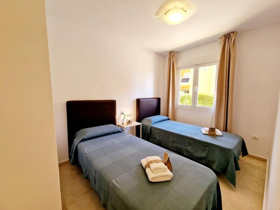 Atalaya 3 Bedrooms * Mijas