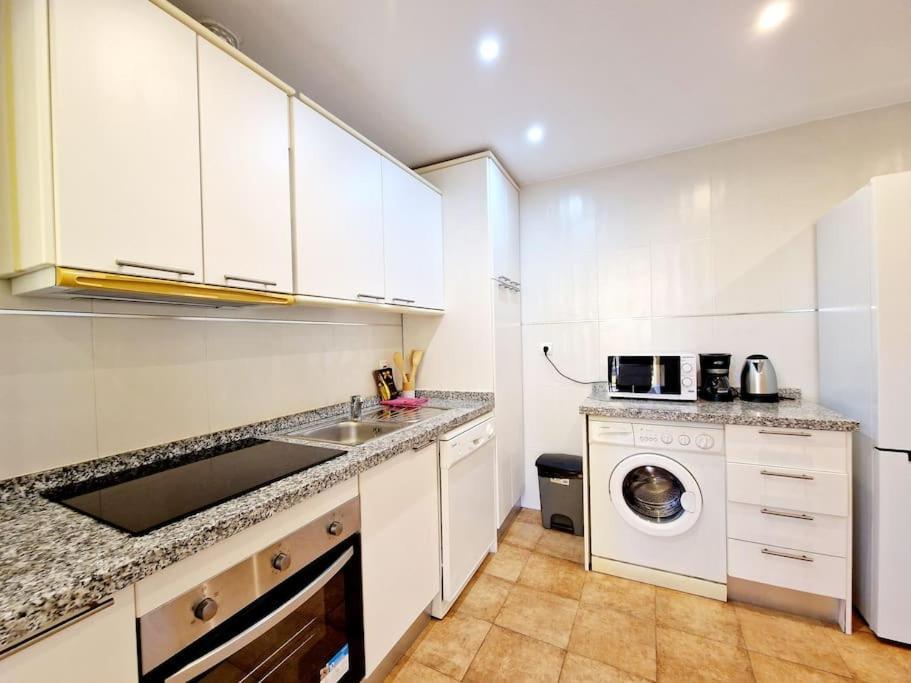 Apartamento Atalaya 3 Bedrooms