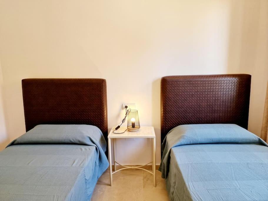Atalaya 3 Bedrooms Apartamento Mijas