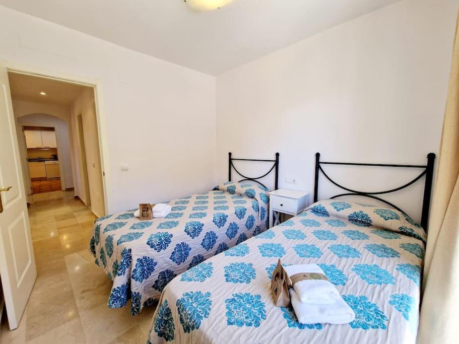 Apartamento Atalaya 3 Bedrooms Mijas