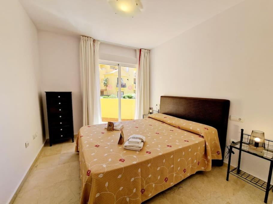 Atalaya 3 Bedrooms Mijas