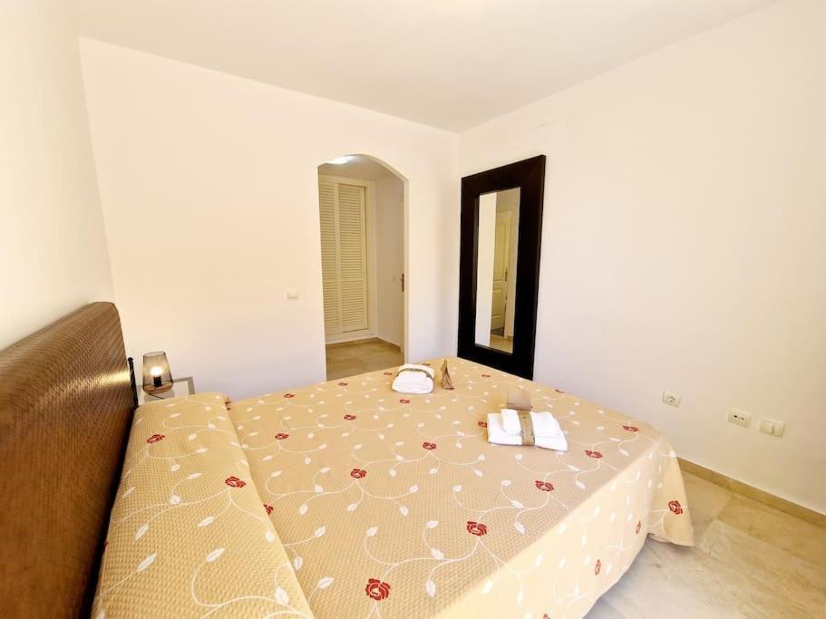 Atalaya 3 Bedrooms Apartamento