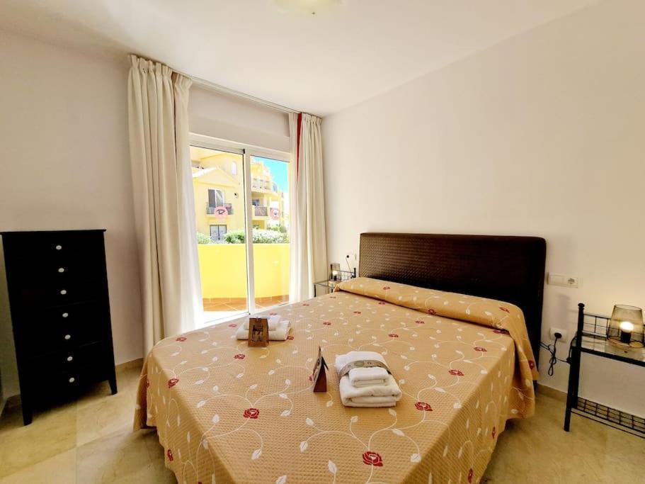 Apartamento Atalaya 3 Bedrooms Mijas