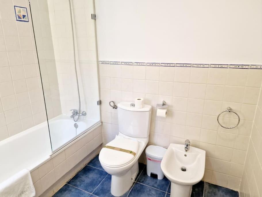 Atalaya 3 Bedrooms *