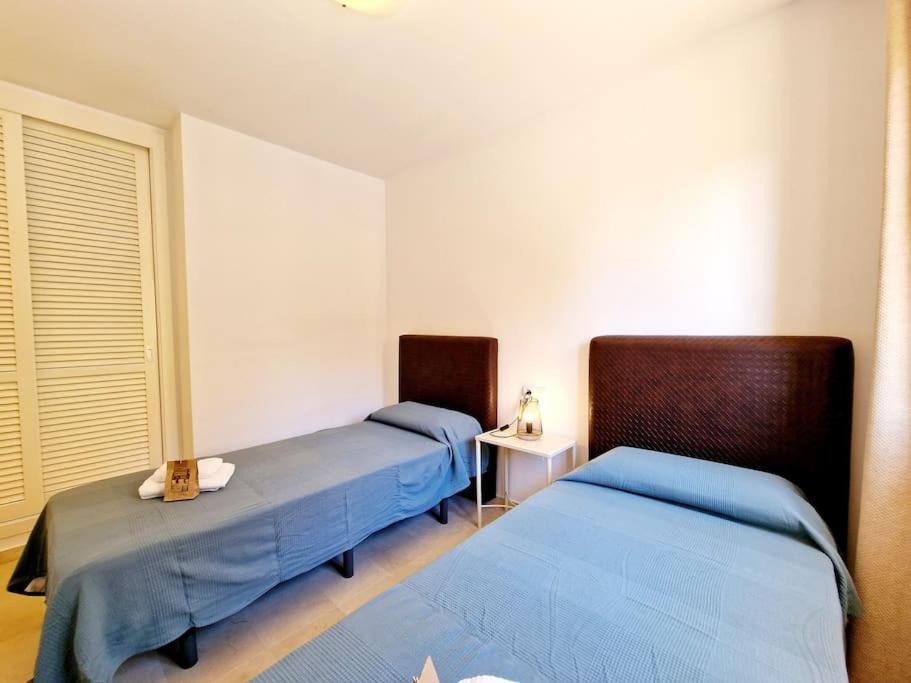 Atalaya 3 Bedrooms *