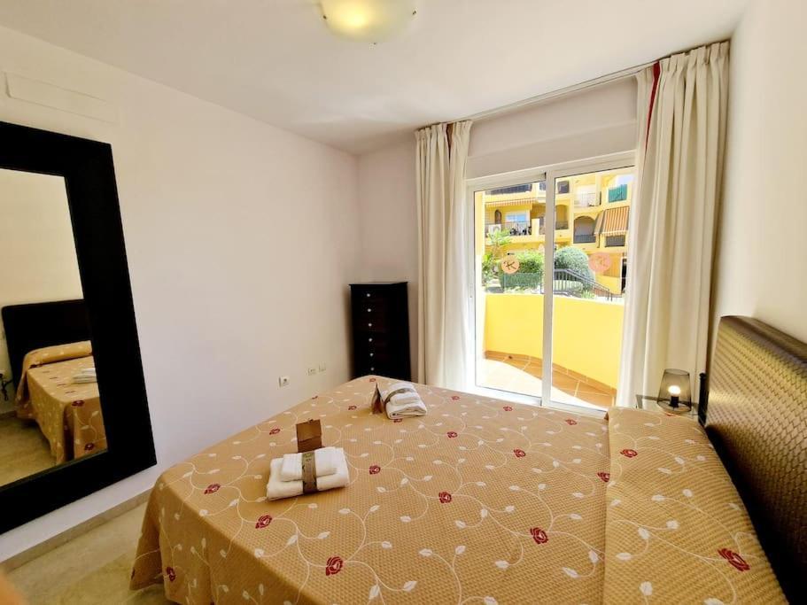 Atalaya 3 Bedrooms Mijas
