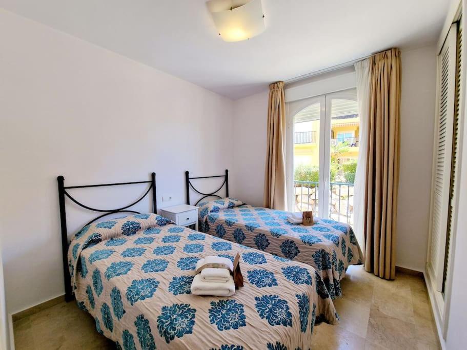 Atalaya 3 Bedrooms * Mijas