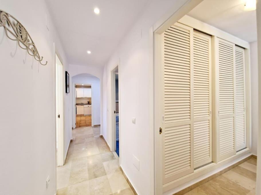 Apartamento Atalaya 3 Bedrooms Mijas