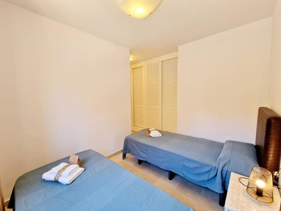 Atalaya 3 Bedrooms