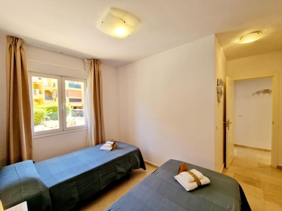 Atalaya 3 Bedrooms Apartamento *