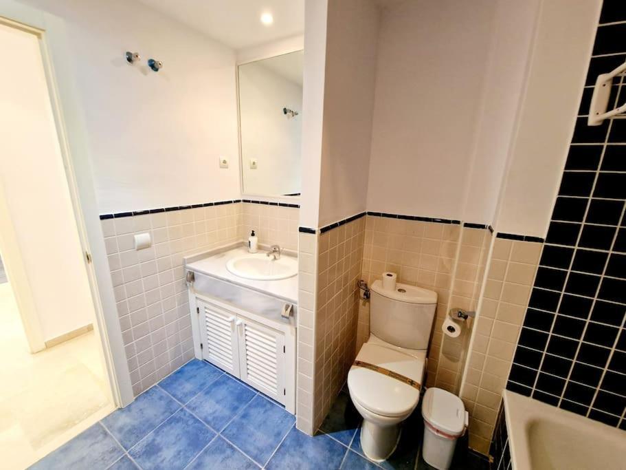 Apartamento Atalaya 3 Bedrooms *