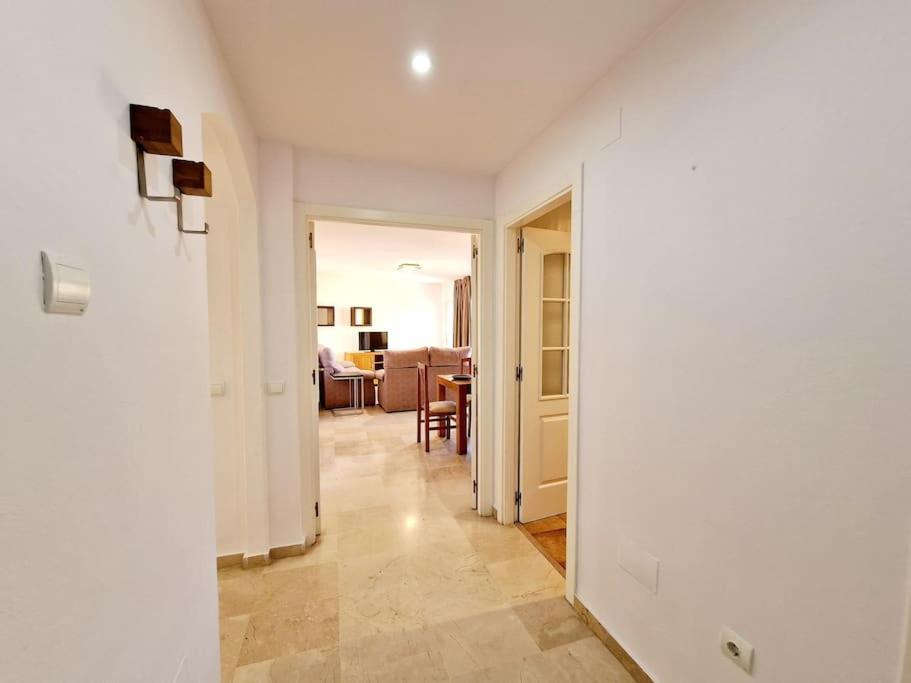 Apartamento Atalaya 3 Bedrooms Mijas