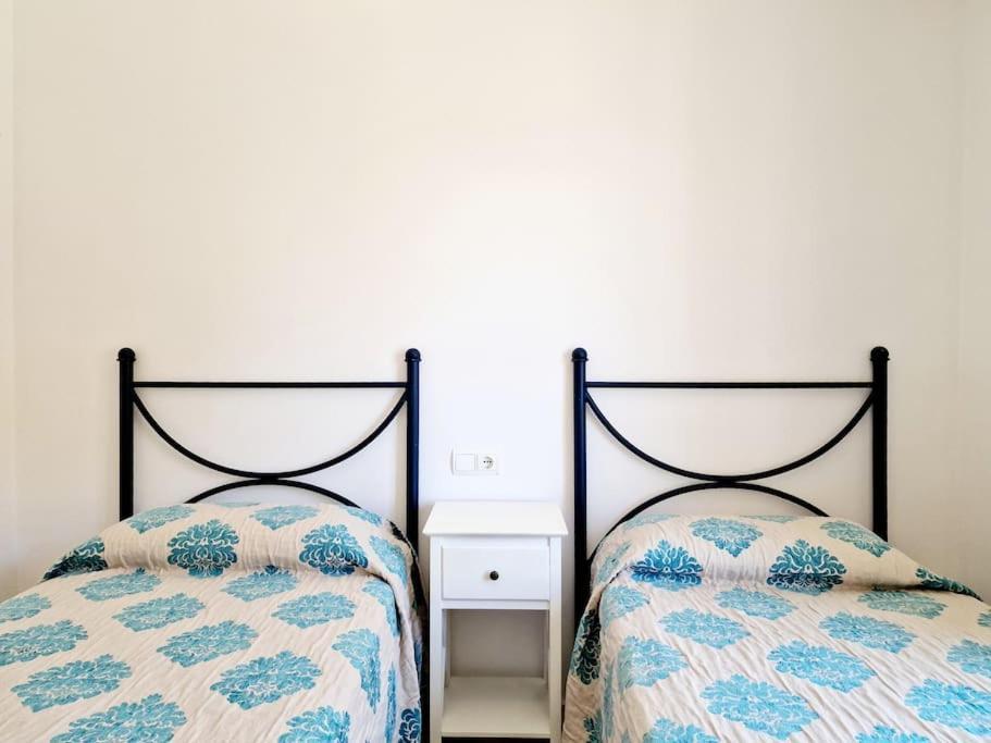 Atalaya 3 Bedrooms * Mijas