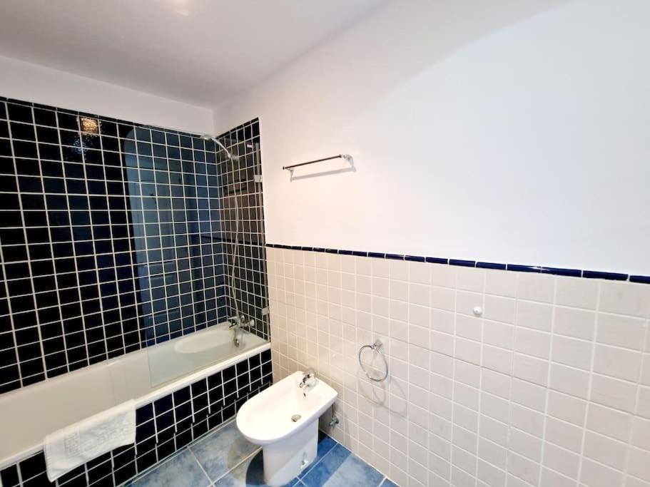 Atalaya 3 Bedrooms Apartamento