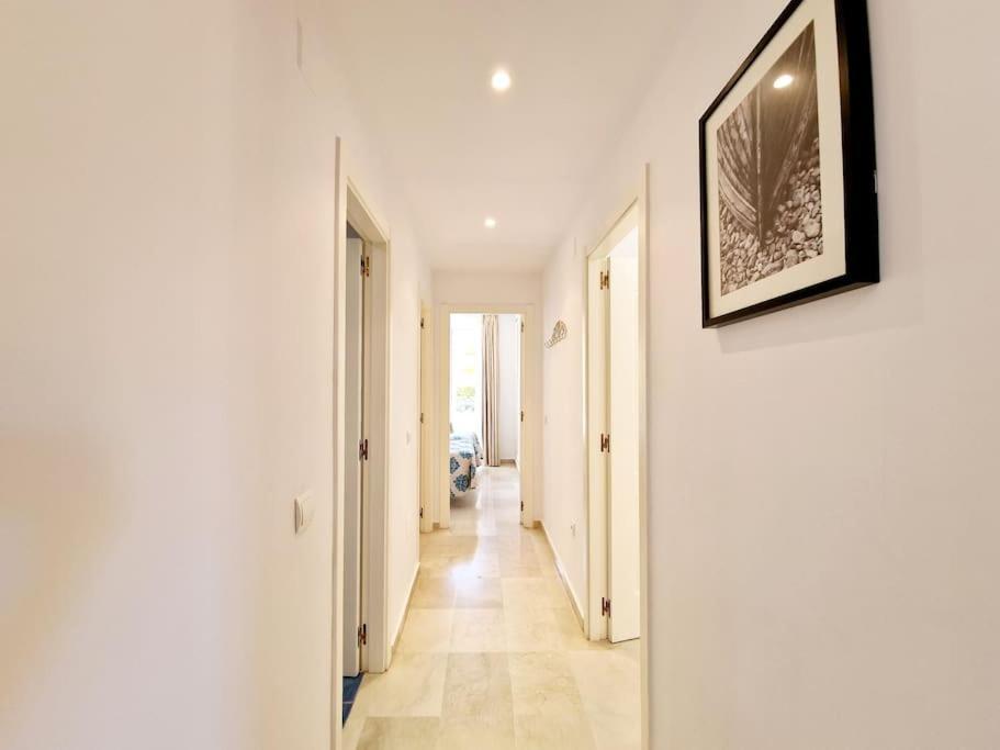 Atalaya 3 Bedrooms * Mijas