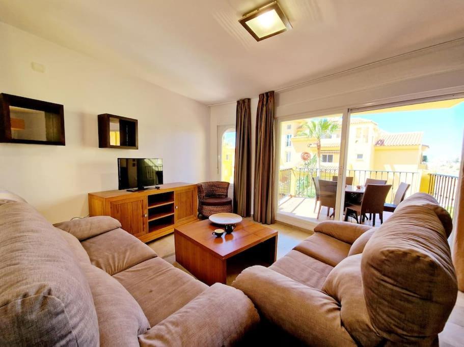 Atalaya 3 Bedrooms Apartamento