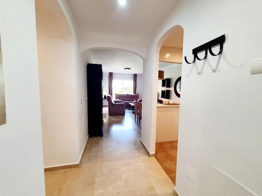 Apartamento Atalaya 3 Bedrooms *