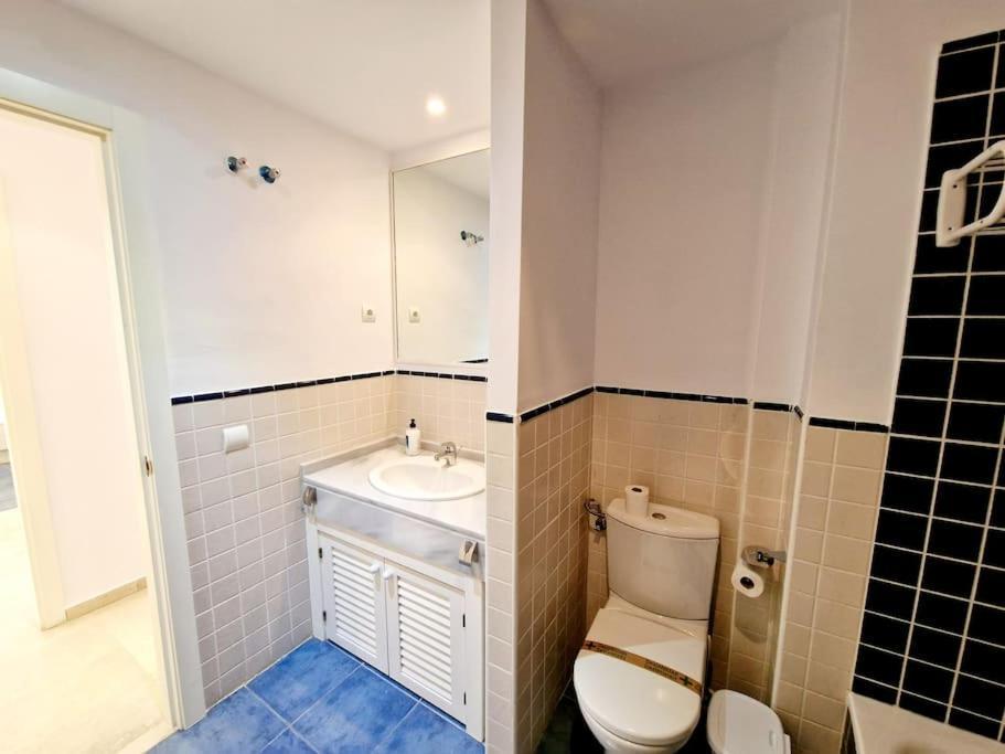 Atalaya 3 Bedrooms Apartamento Mijas