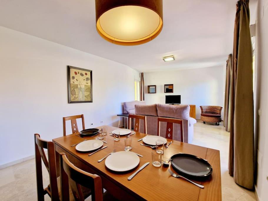 Atalaya 3 Bedrooms
