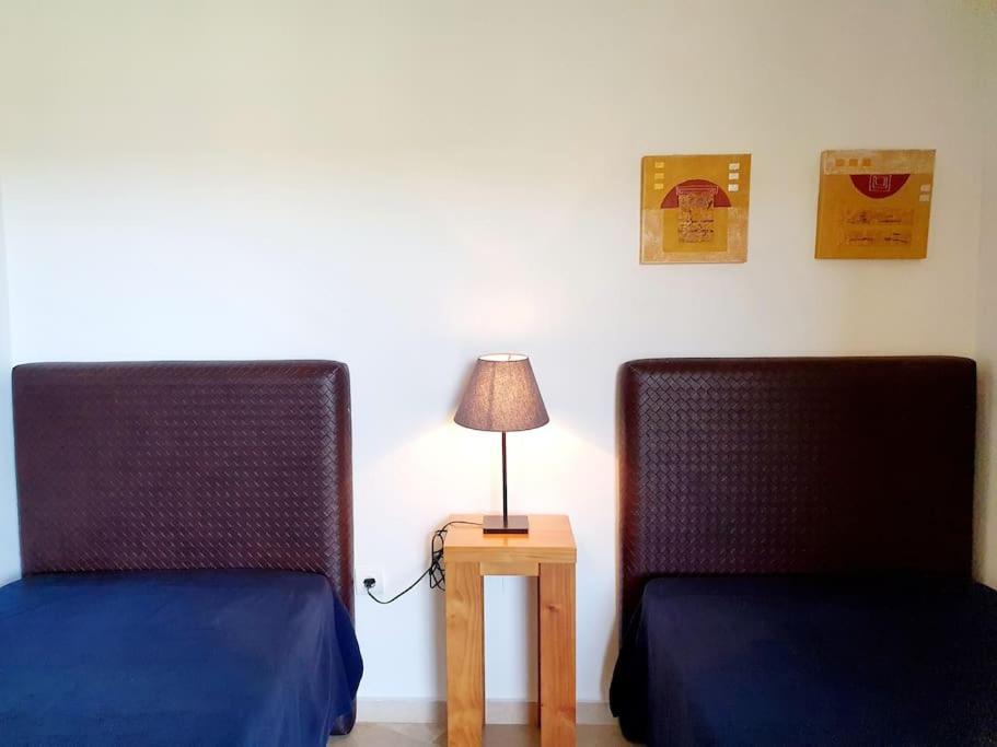 Apartamento Atalaya 3 Bedrooms *