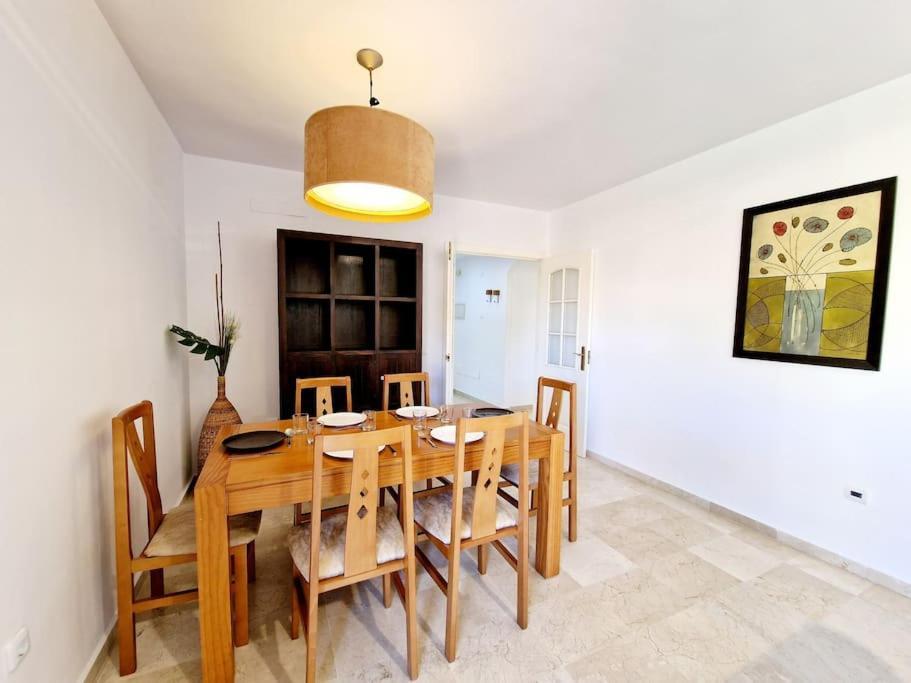 Atalaya 3 Bedrooms Apartamento Mijas