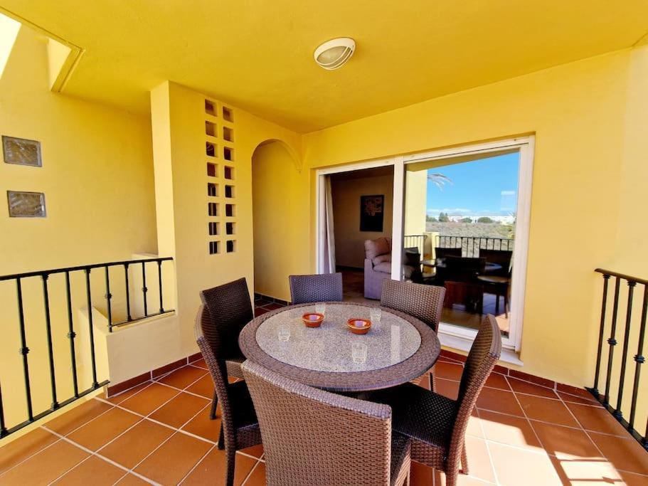 Atalaya 3 Bedrooms *