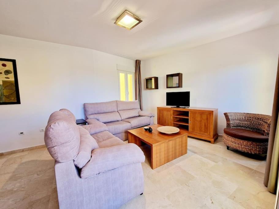 Atalaya 3 Bedrooms Mijas