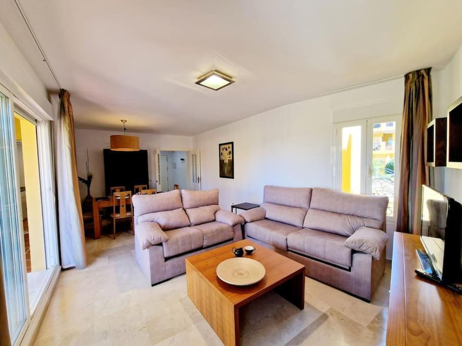 Apartamento Atalaya 3 Bedrooms