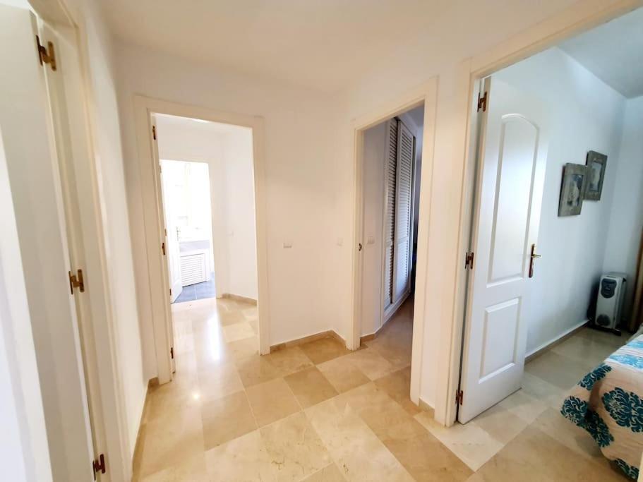 Atalaya 3 Bedrooms Apartamento Mijas