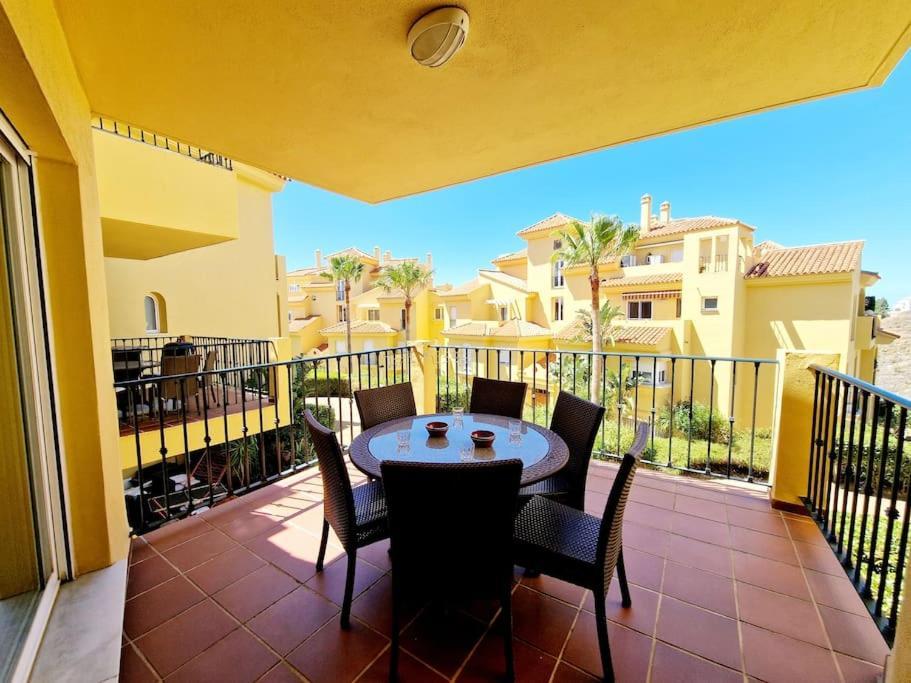 Apartamento Atalaya 3 Bedrooms Mijas