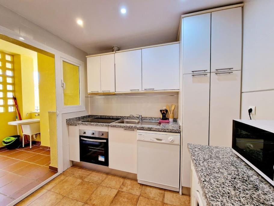 Atalaya 3 Bedrooms Mijas