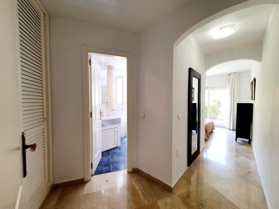 Apartamento Atalaya 3 Bedrooms Mijas
