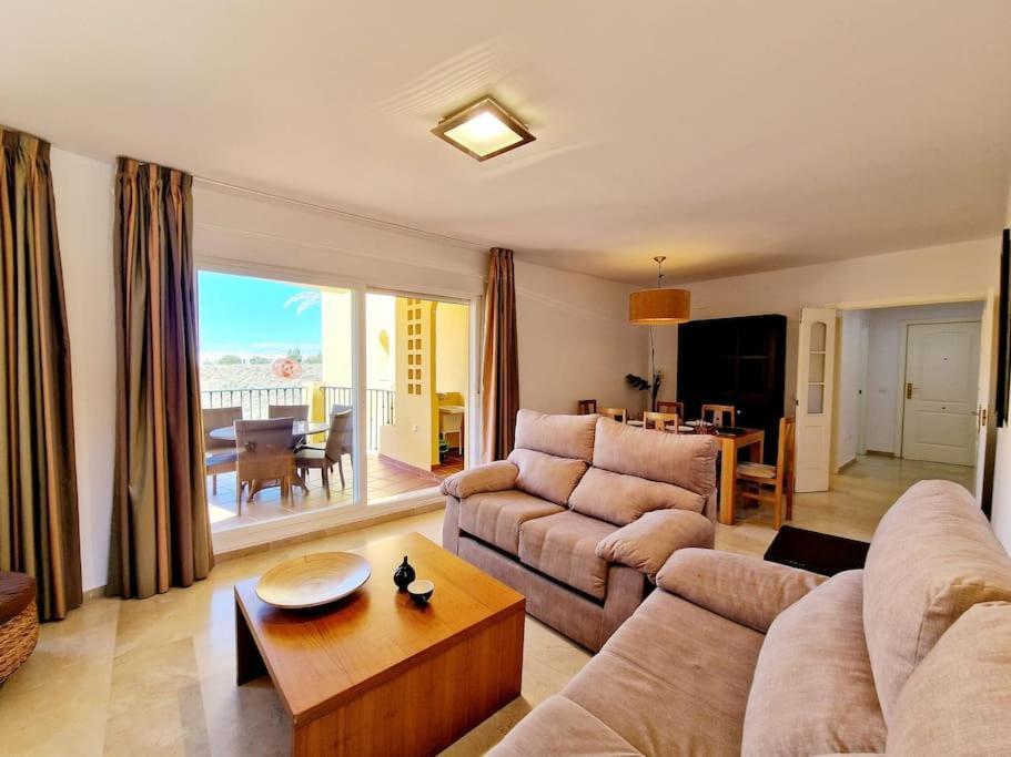 Apartamento Atalaya 3 Bedrooms *