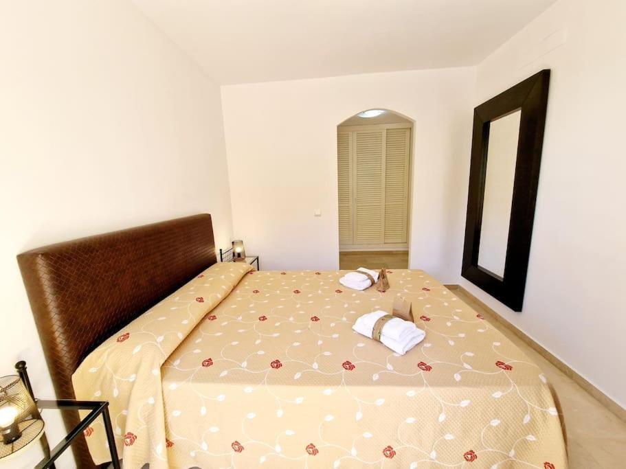 Atalaya 3 Bedrooms Apartamento Mijas