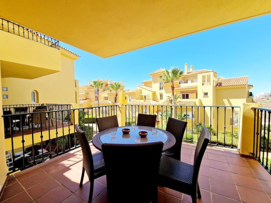 Atalaya 3 Bedrooms * Mijas