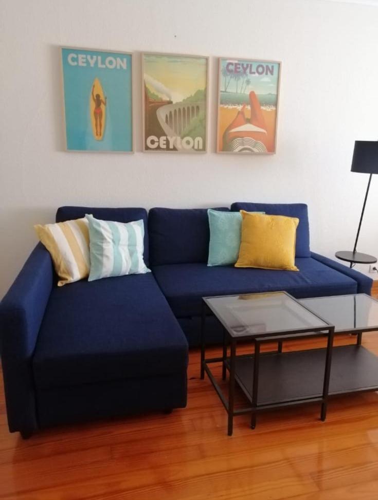 Devatriz Apartamento *