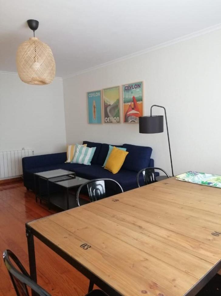 Apartamento Devatriz *