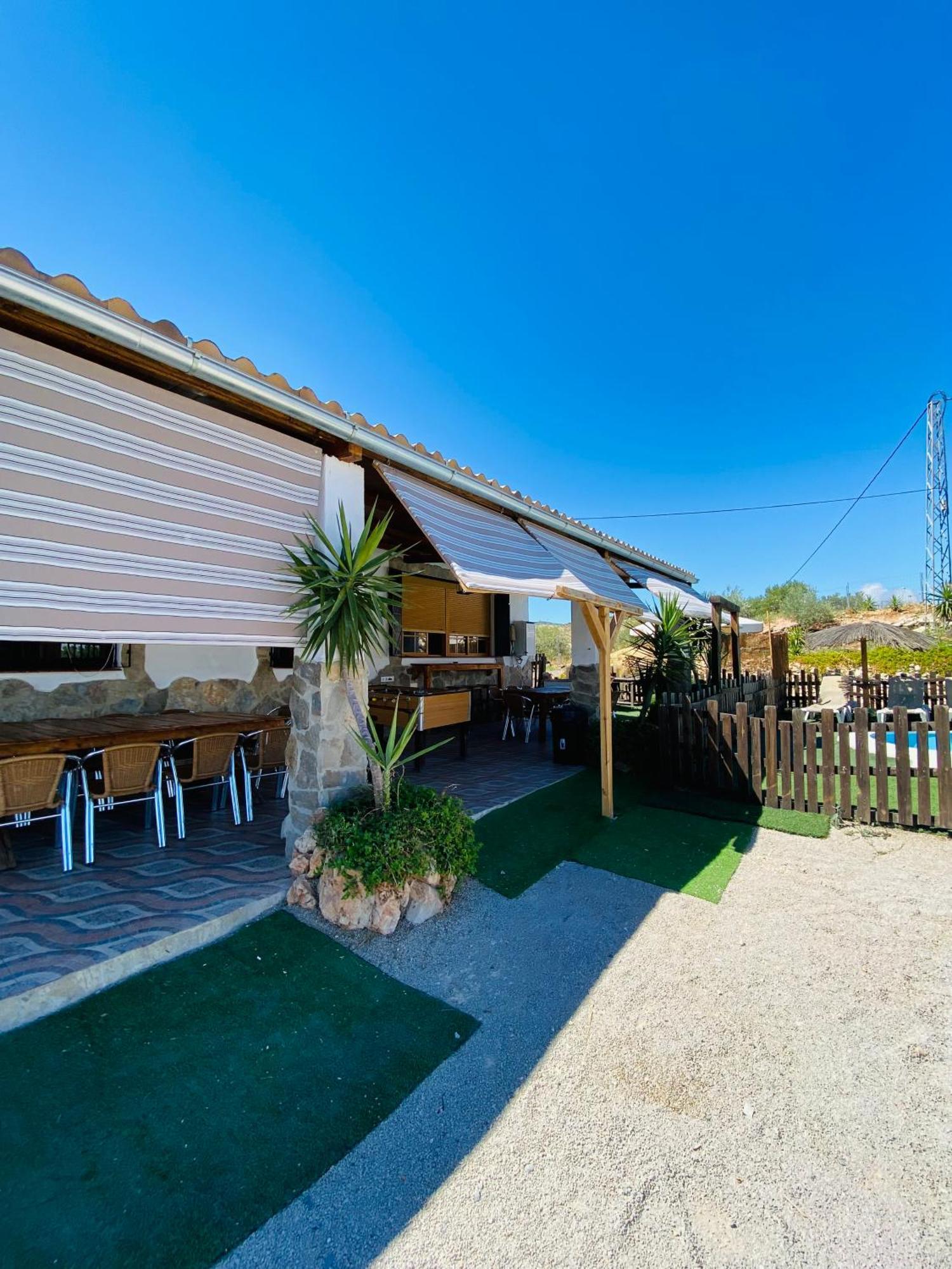 Privada El Asiento Gemelos Holiday home