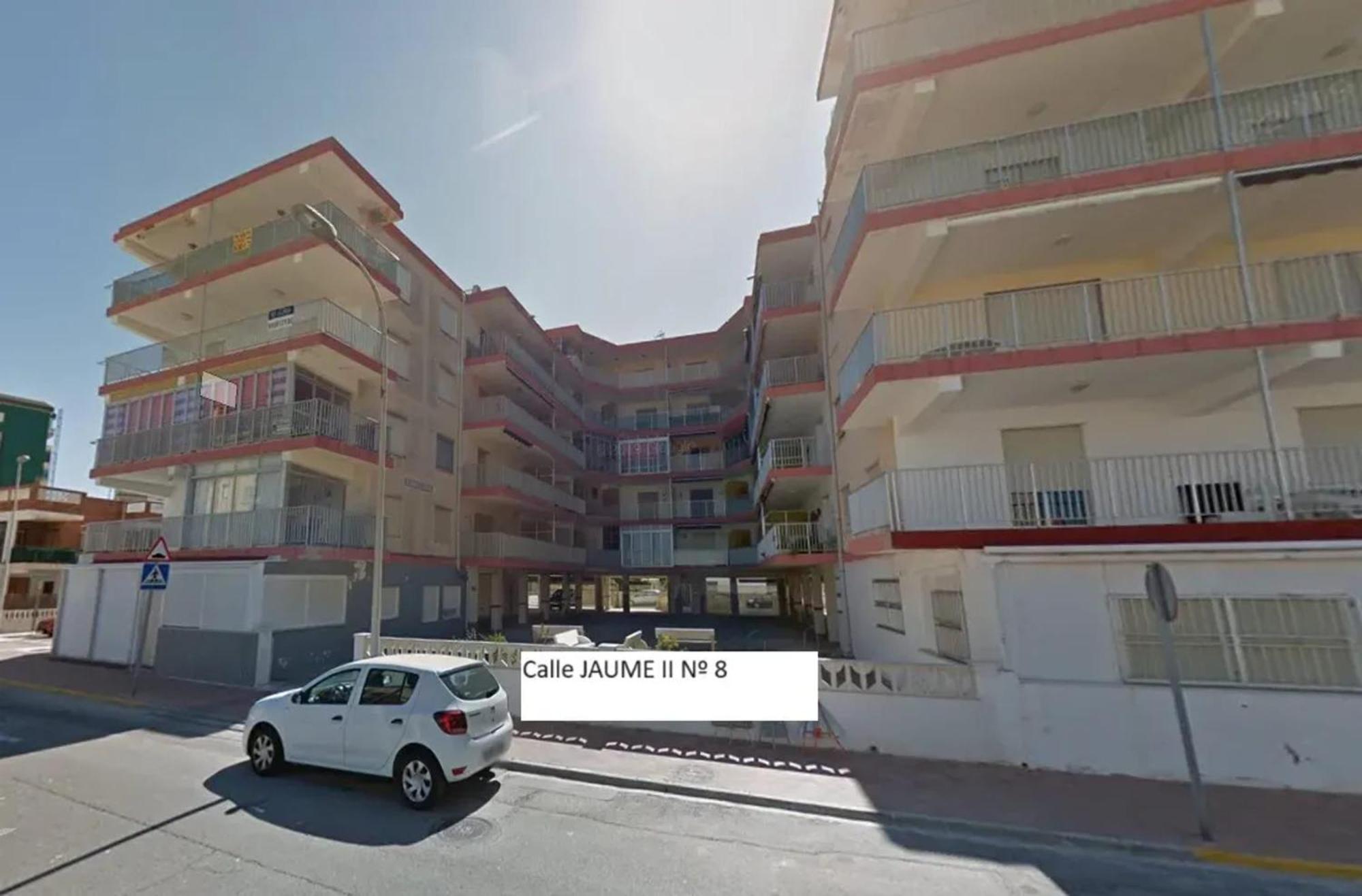 Seaside Vista Tavernes De La Valldigna Apartment