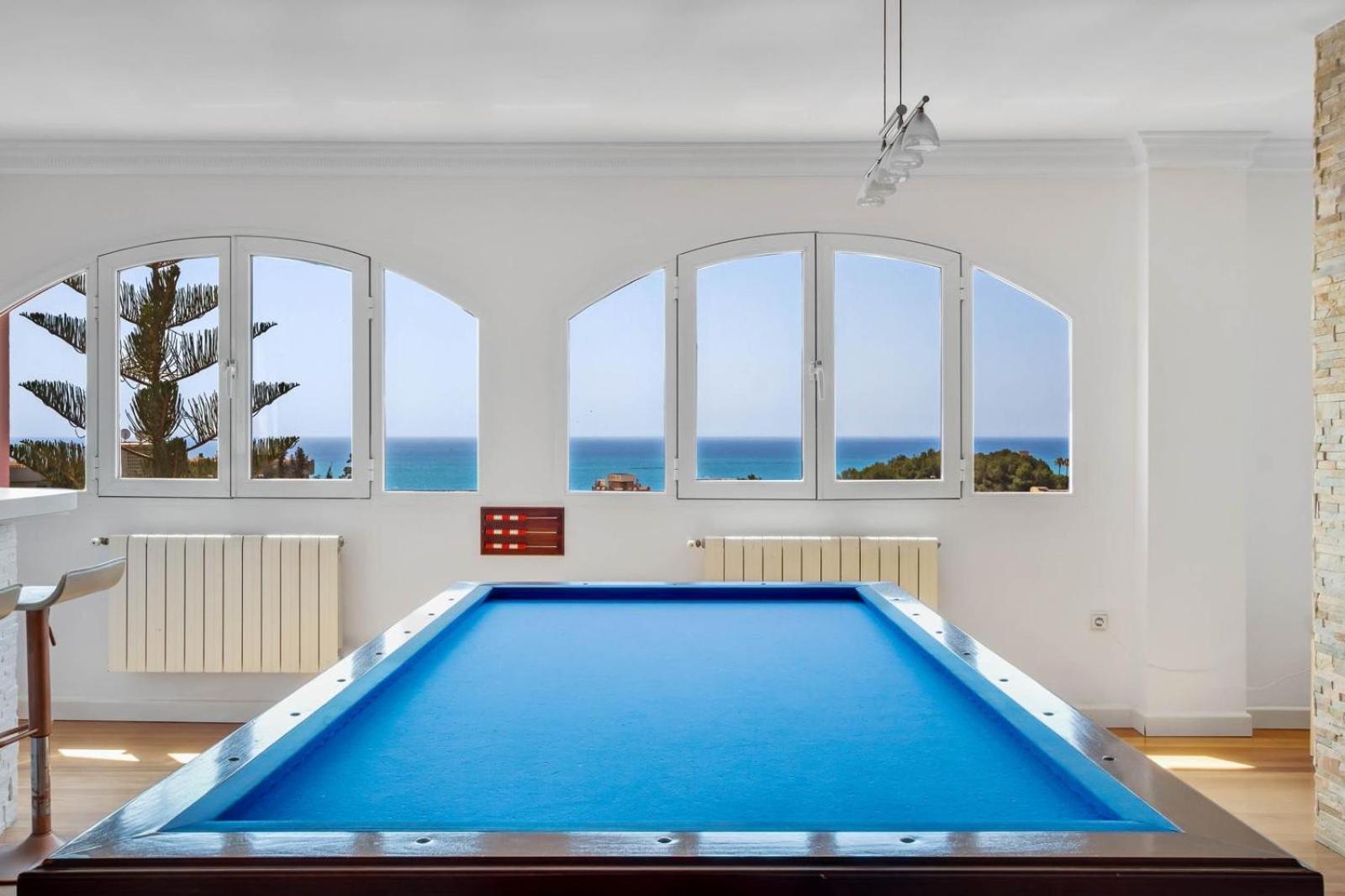 Apartamento Penthouse Oasis With Private Pool
