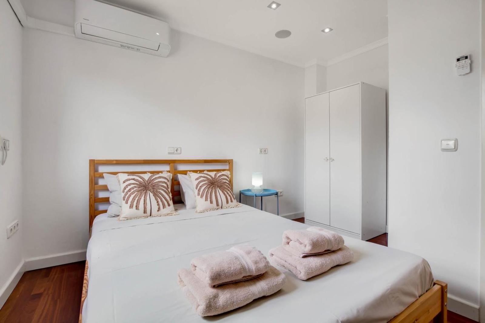 Apartamento Penthouse Oasis With Private Pool *