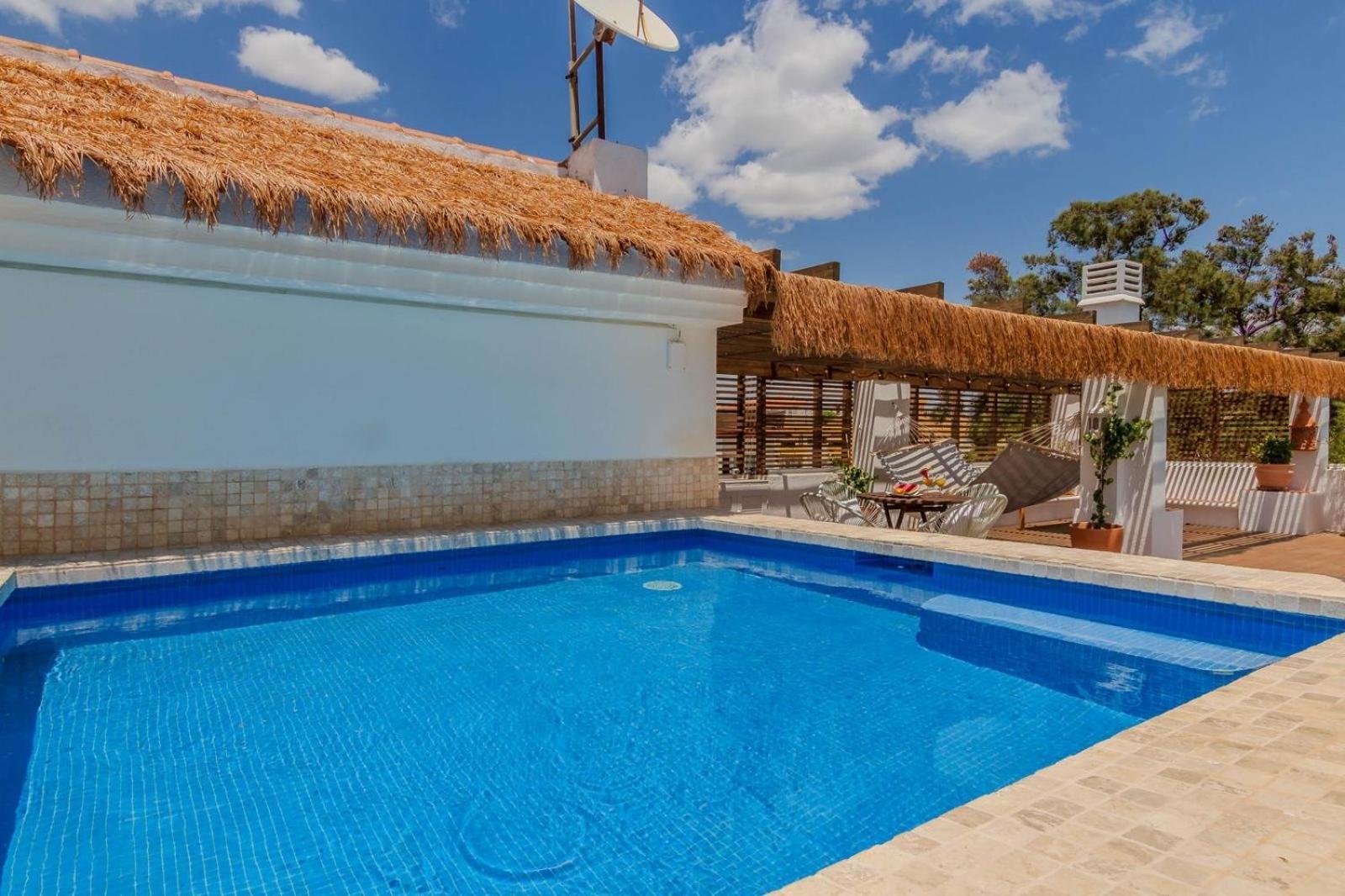 Penthouse Oasis With Private Pool Apartamento Torremolinos