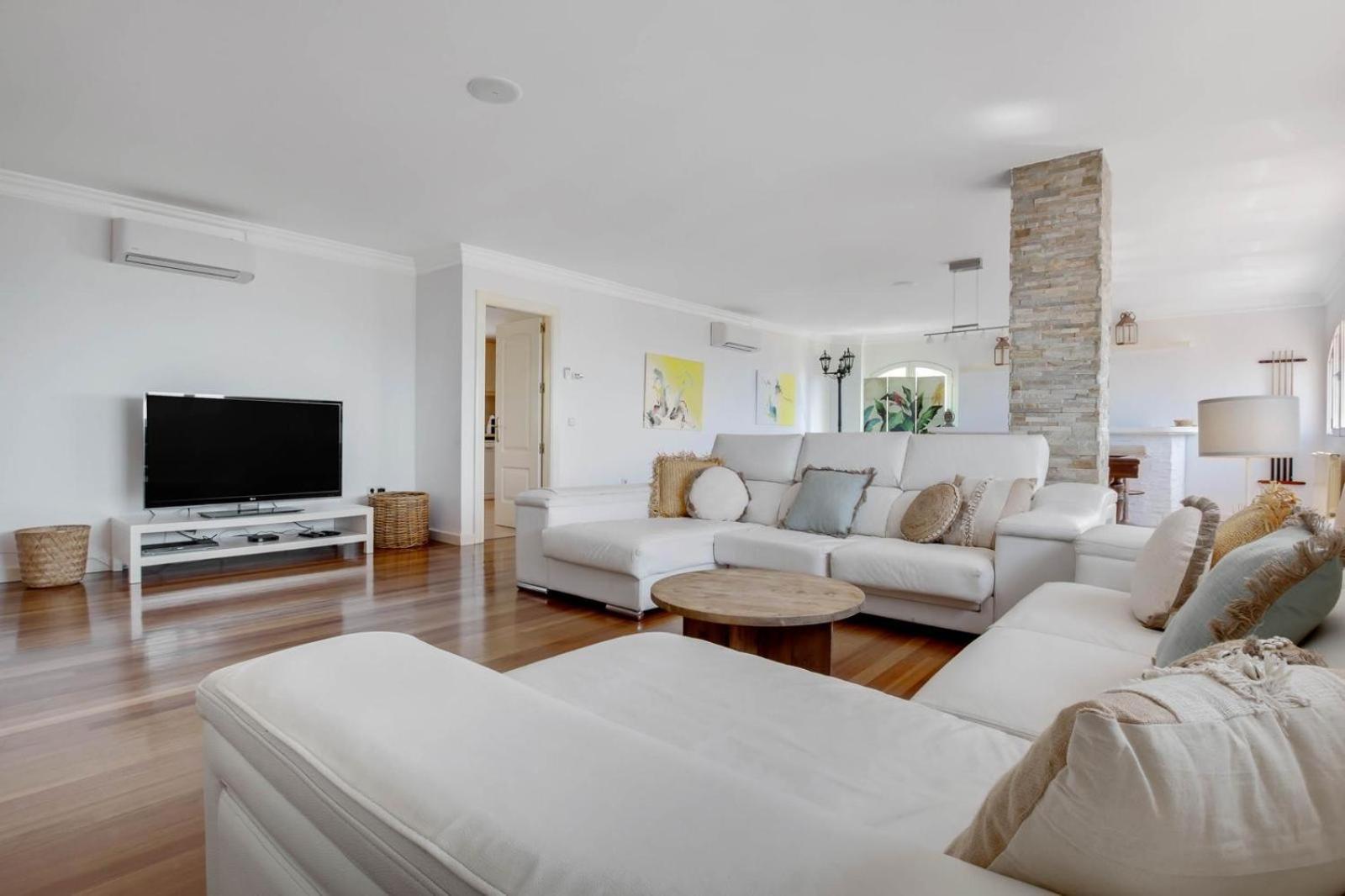 Penthouse Oasis With Private Pool Apartamento