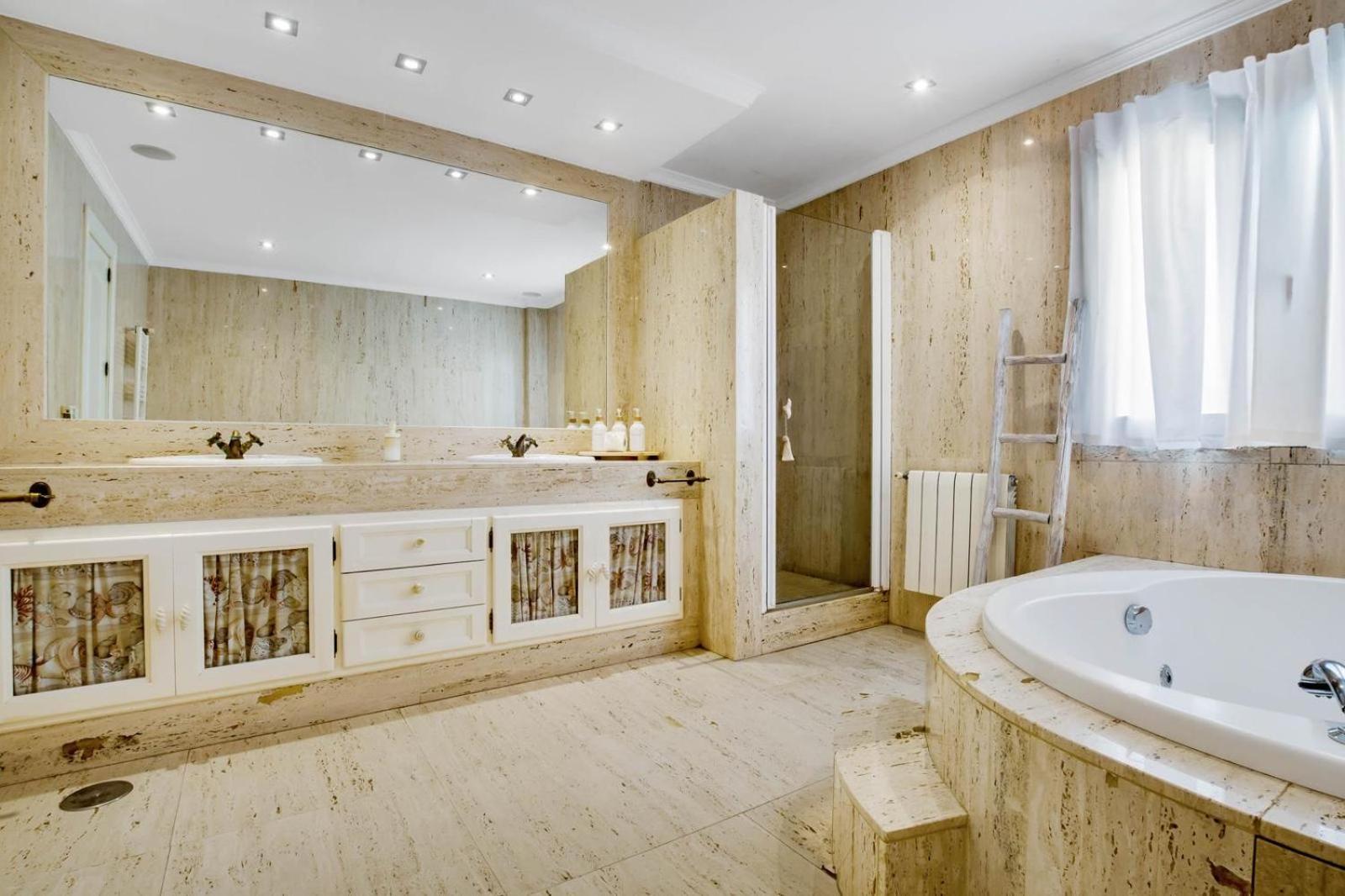 Penthouse Oasis With Private Pool Apartamento Torremolinos