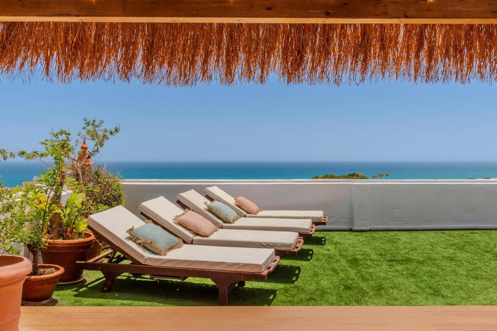 Apartamento Penthouse Oasis With Private Pool *