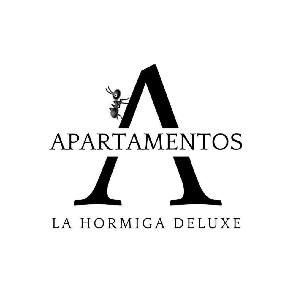 Apartamento La Hormiga Deluxe