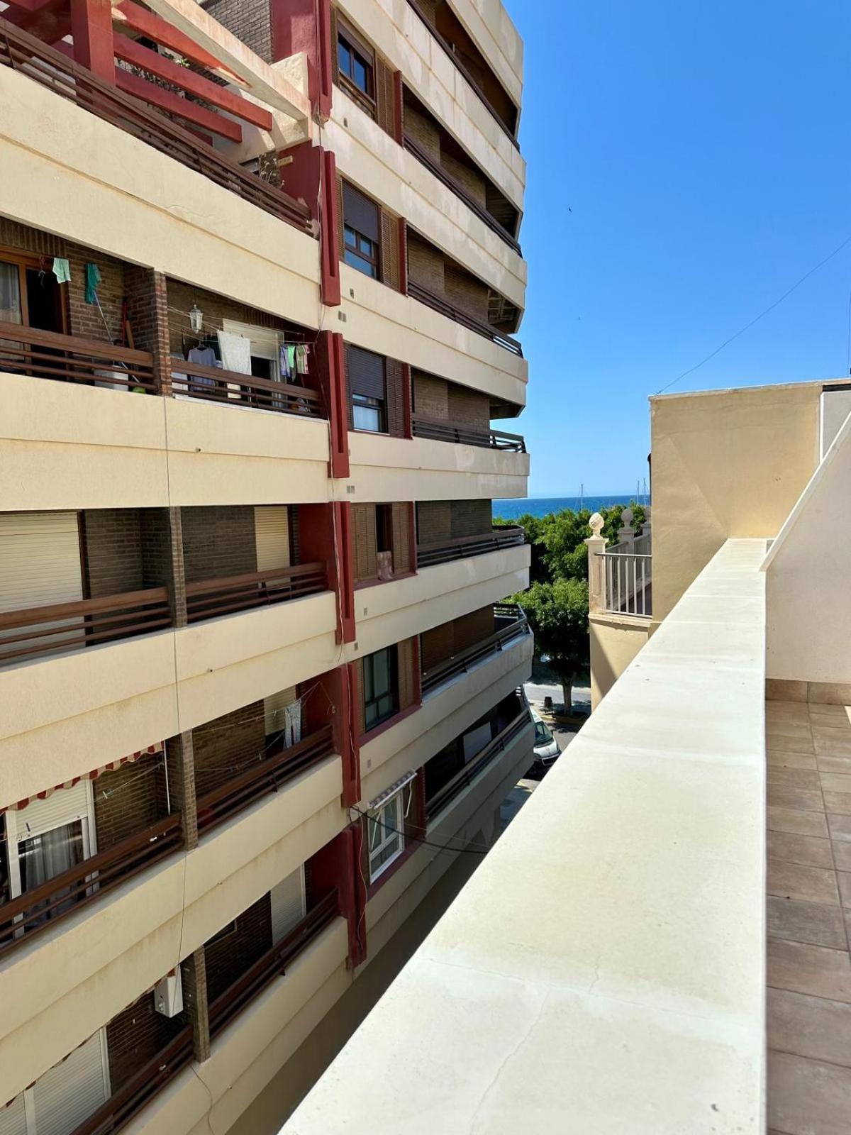 Apartamento La Hormiga Deluxe