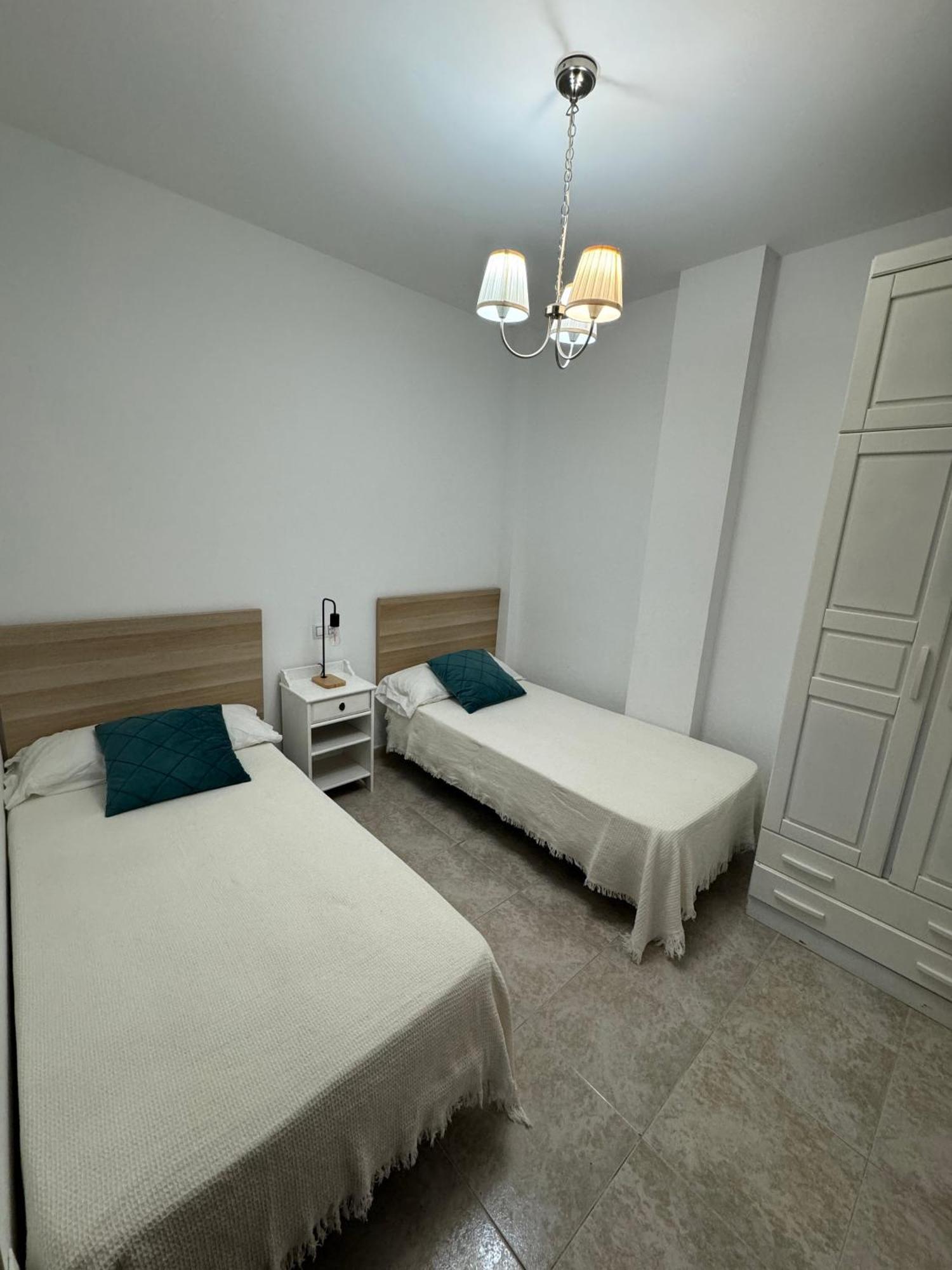 Infantes Playa Apartment *