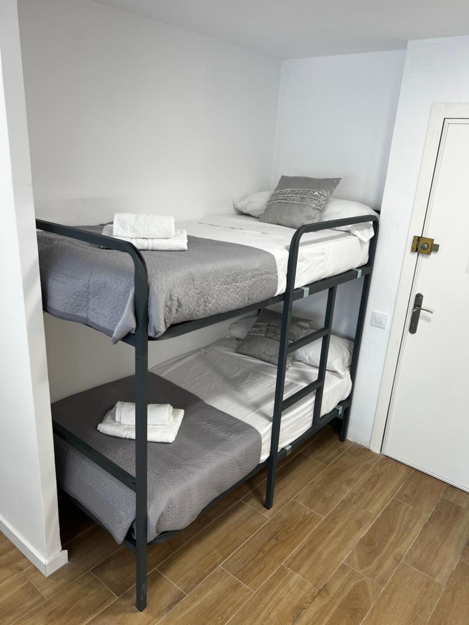 Second Apartment