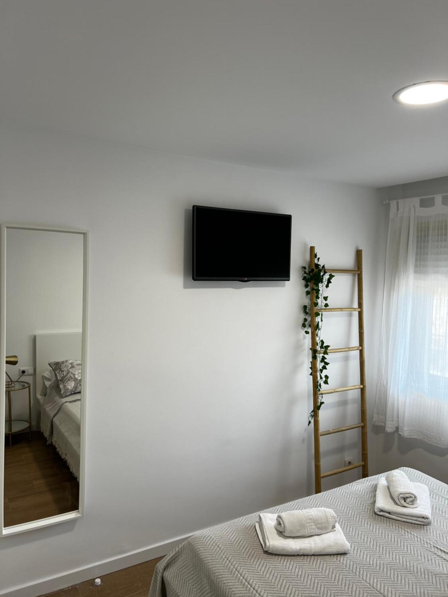 Apartment Second *